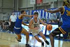 MBBall vs WSU  Wheaton College Men's Basketball vs Worcester State University. - Photo By: KEITH NORDSTROM : Wheaton, basketball, MBBall2022, WSU